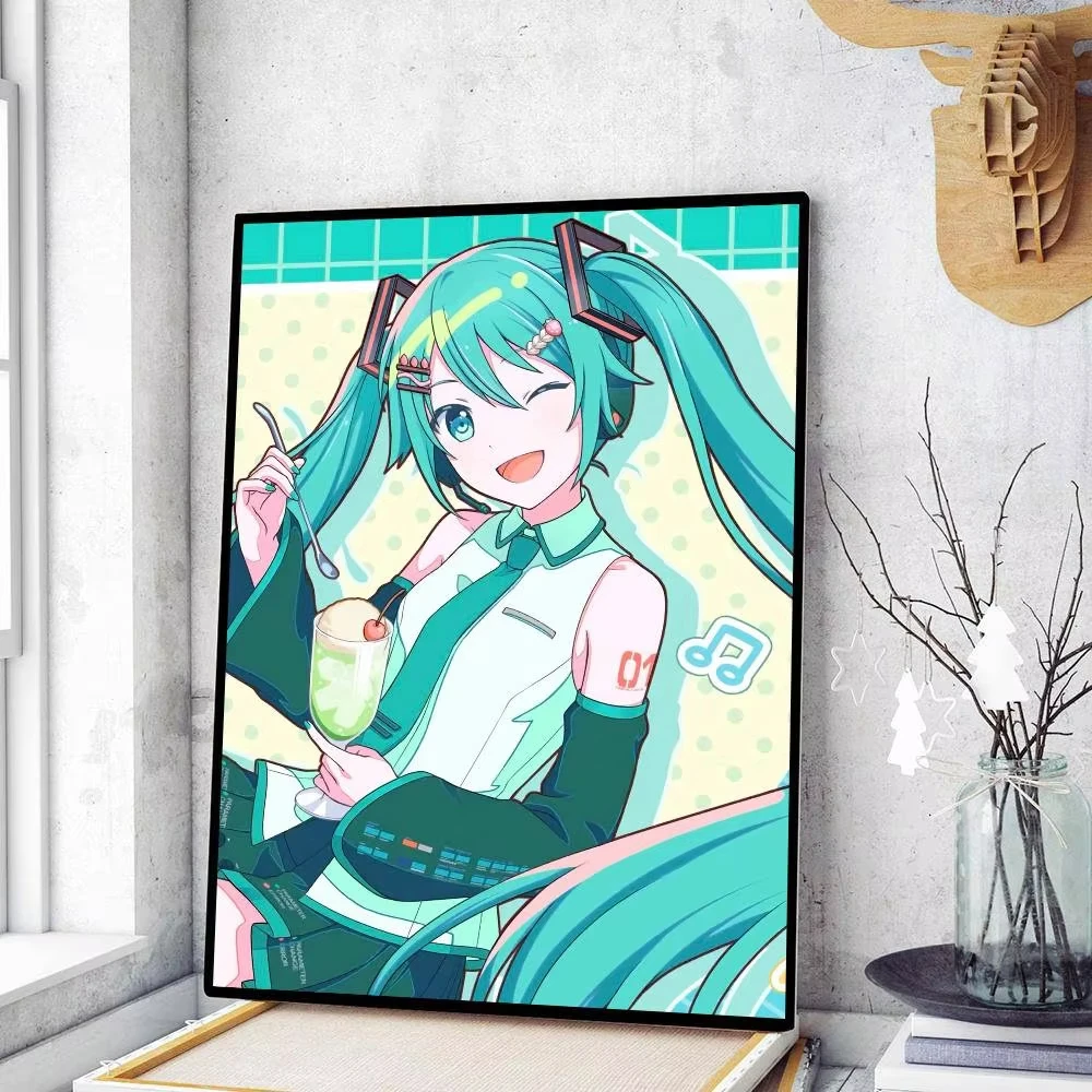 500/1000/1200/2000PCS Puzzles Hatsune Miku Jigsaw Puzzles Home Wall Decoration Gift Family Fun Interactive Gift Holiday Gift
500/1000/1200/2000PCS Puzzles Hatsune Miku Jigsaw Puzzles Home Wall Decoration Gift Family Fun Interactive Gift Holiday Gift
