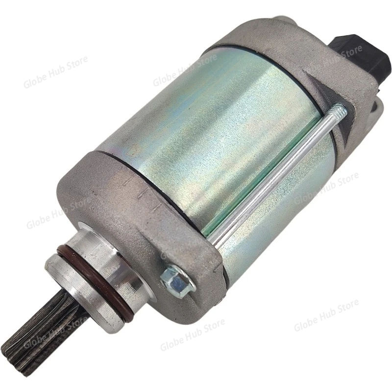 44C-H1890-10 Starter Motor for Yamaha for FAZER-250 for YS250 for XTZ250
44C-H1890-10 Starter Motor for Yamaha for FAZER-250 for YS250 for XTZ250