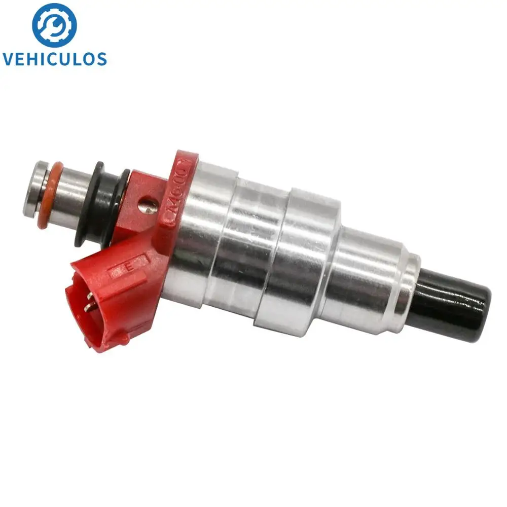 4PCS Fuel Injectors INJ G609-13-250 For Mazda B2600 UF Ford Raider Courier 2.6L G6 100% New
4PCS Fuel Injectors INJ G609-13-250 For Mazda B2600 UF Ford Raider Courier 2.6L G6 100% New
