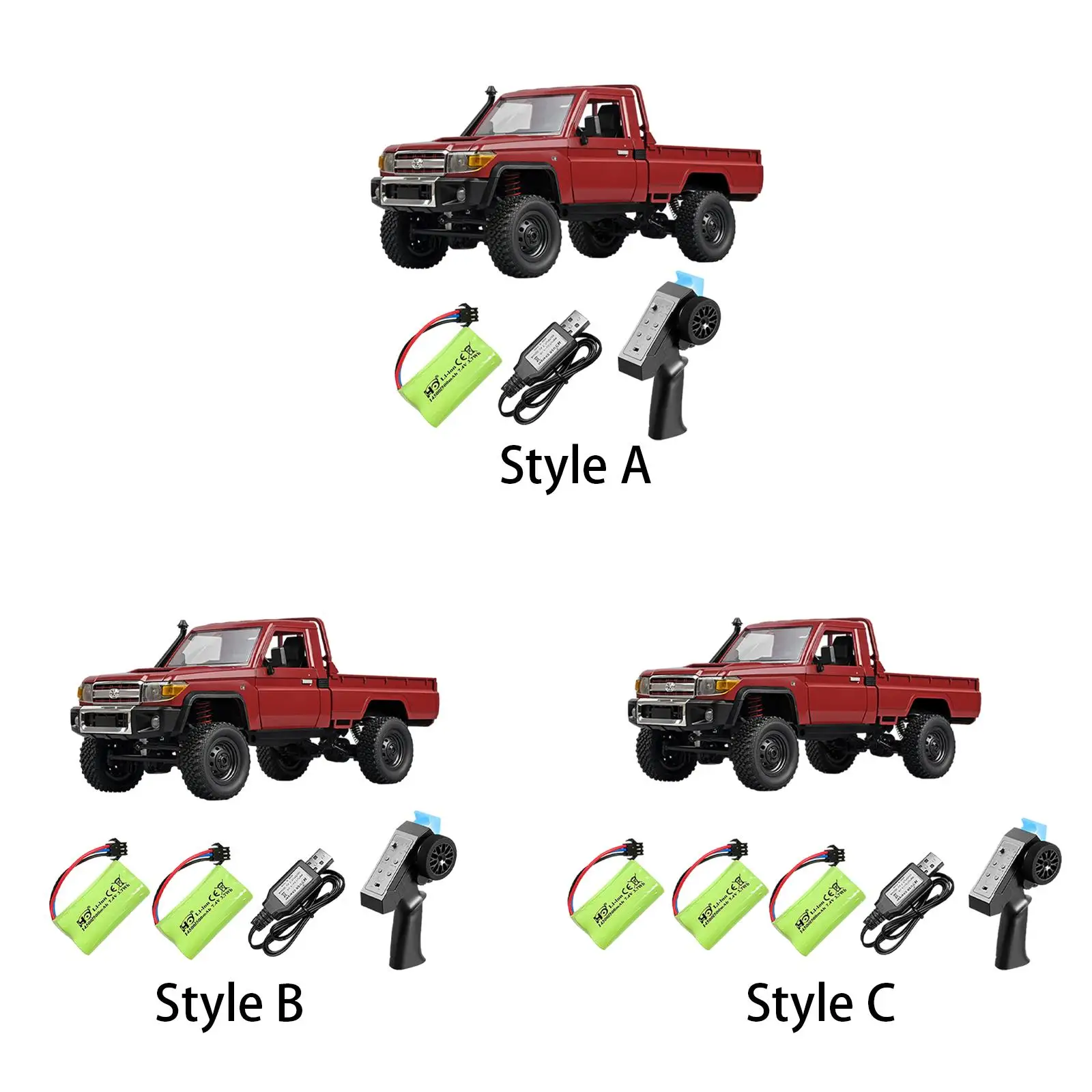 1/12 RC Модель внедорожного автомобиля 4WD Road RC Truck Party Favor Система привода 4WD
1/12 RC Модель внедорожного автомобиля 4WD Road RC Truck Party Favor Система привода 4WD