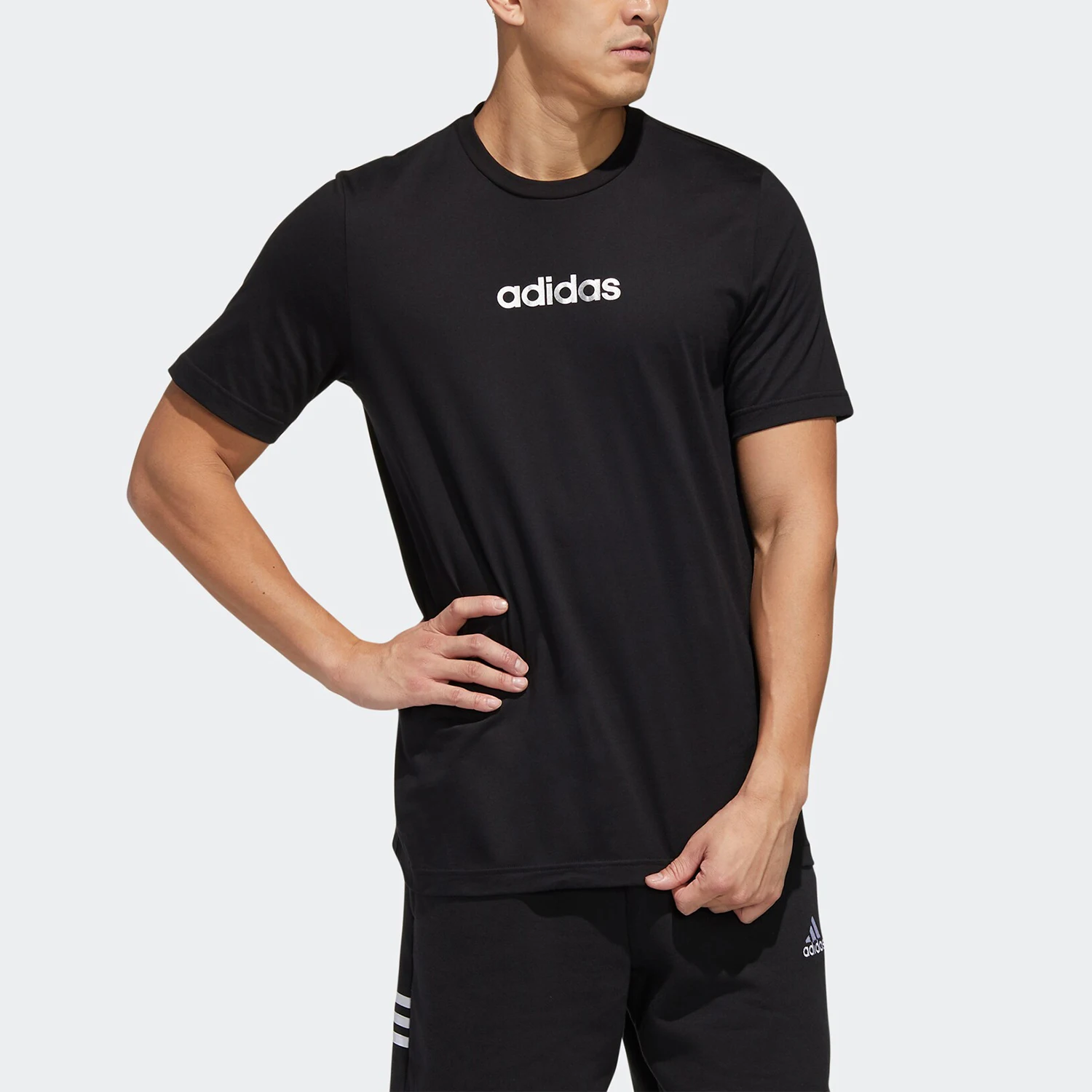 Adidas Genuine Men's Summer Sporty Style Short Sleeve T-shirt GD5461 GD5438
Adidas Genuine Men's Summer Sporty Style Short Sleeve T-shirt GD5461 GD5438