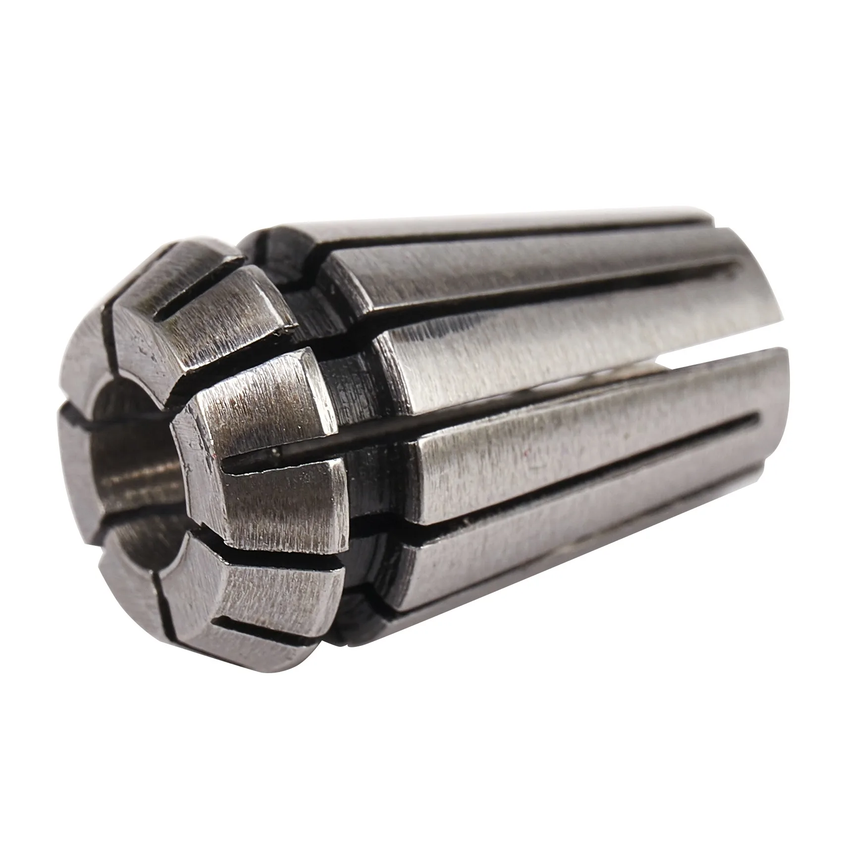 Happy New- 7Pcs 1-7Mm ER11 Collet Chuck Tool Bits Holder Spring Collet For CNC Engraving Machine & Milling Lathe Tool
Happy New- 7Pcs 1-7Mm ER11 Collet Chuck Tool Bits Holder Spring Collet For CNC Engraving Machine & Milling Lathe Tool
