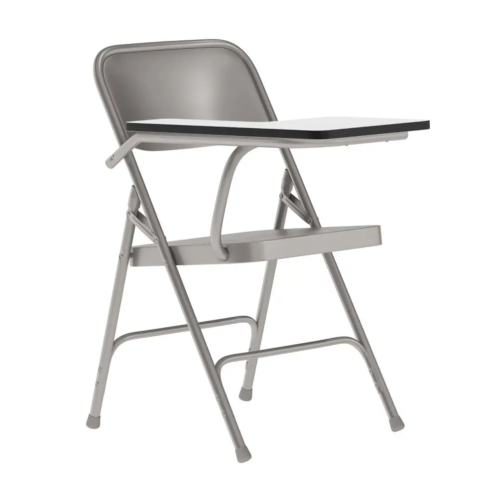 Furniture Ralph Premium Steel Folding Chair with Right Handed Tablet Arm
Furniture Ralph Premium Steel Folding Chair with Right Handed Tablet Arm