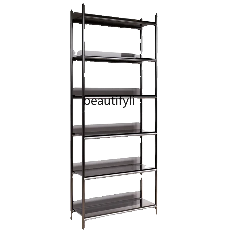 Commercial display cabinet Beauty salon display rack Storage display cabinet Multi-layer storage rack
Commercial display cabinet Beauty salon display rack Storage display cabinet Multi-layer storage rack