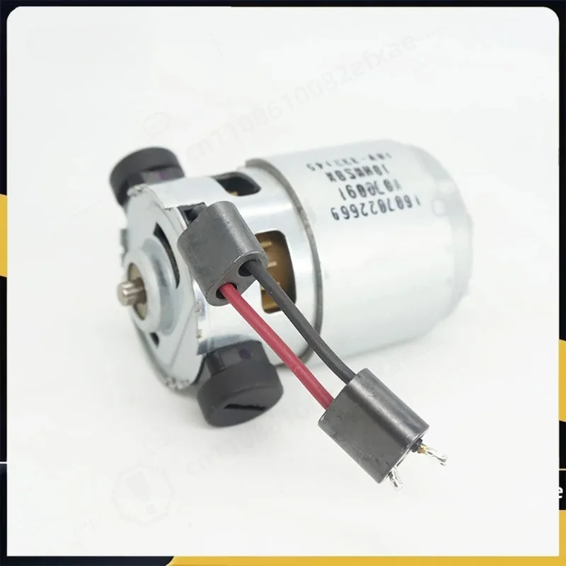 1PCS Original 18V 16 Teeth Motor Engine 160702266N 1607022669 for GSB18V-21 GSR180-LI GSR18V-21
1PCS Original 18V 16 Teeth Motor Engine 160702266N 1607022669 for GSB18V-21 GSR180-LI GSR18V-21