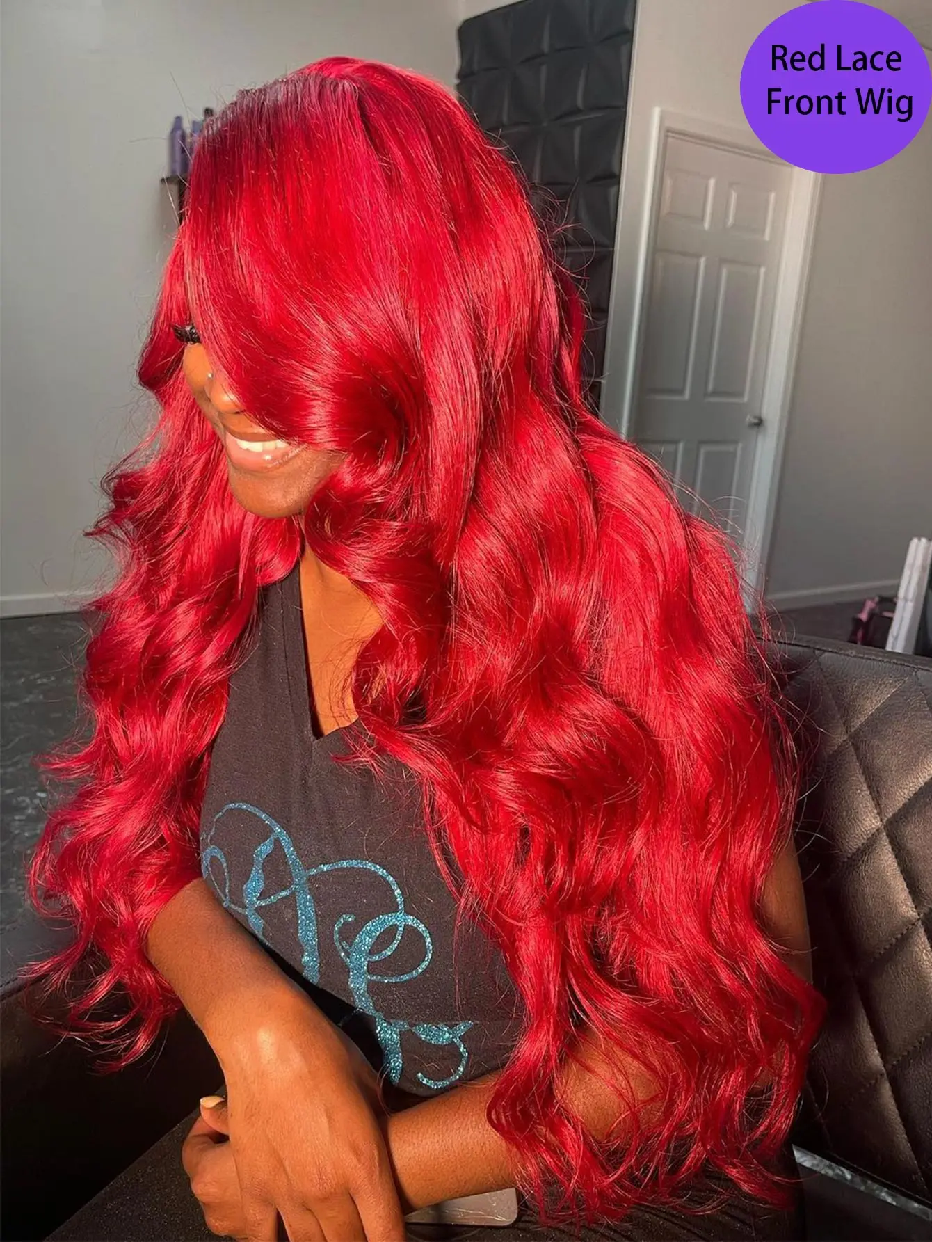 Bright Red Lace Frontal Human Hair Wigs 99J Burgundy Body Wave 13X6 Lace Front Wigs Brazilian Remy Transparent Lace Closure Wig
Bright Red Lace Frontal Human Hair Wigs 99J Burgundy Body Wave 13X6 Lace Front Wigs Brazilian Remy Transparent Lace Closure Wig