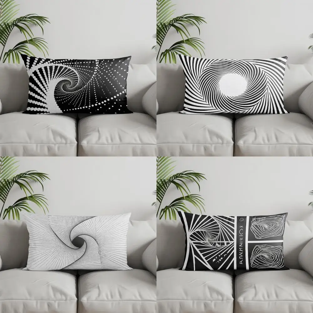 Домашний декор, абстрактные точки, спиральная наволочка, подходит для дивана, спальни, автомобиля, наволочка, прямоугольная подушка для спины
Домашний декор, абстрактные точки, спиральная наволочка, подходит для дивана, спальни, автомобиля, наволочка, прямоугольная подушка для спины