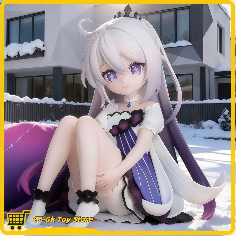 Mmihoyo Kiana периферийные производные мобильные игры мультфильм Gk модель орнамент коллекционные игрушки и хобби фигурки игрушек
Mmihoyo Kiana периферийные производные мобильные игры мультфильм Gk модель орнамент коллекционные игрушки и хобби фигурки игрушек