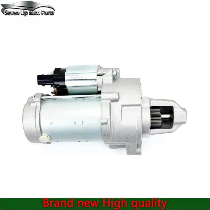 12417577257 1.6KW CW Starter Motor Electric System Starter Assembly for BMW F10 F12 F01 F02 E70 E71 E72 550i X5 X6 2008-2014
12417577257 1.6KW CW Starter Motor Electric System Starter Assembly for BMW F10 F12 F01 F02 E70 E71 E72 550i X5 X6 2008-2014