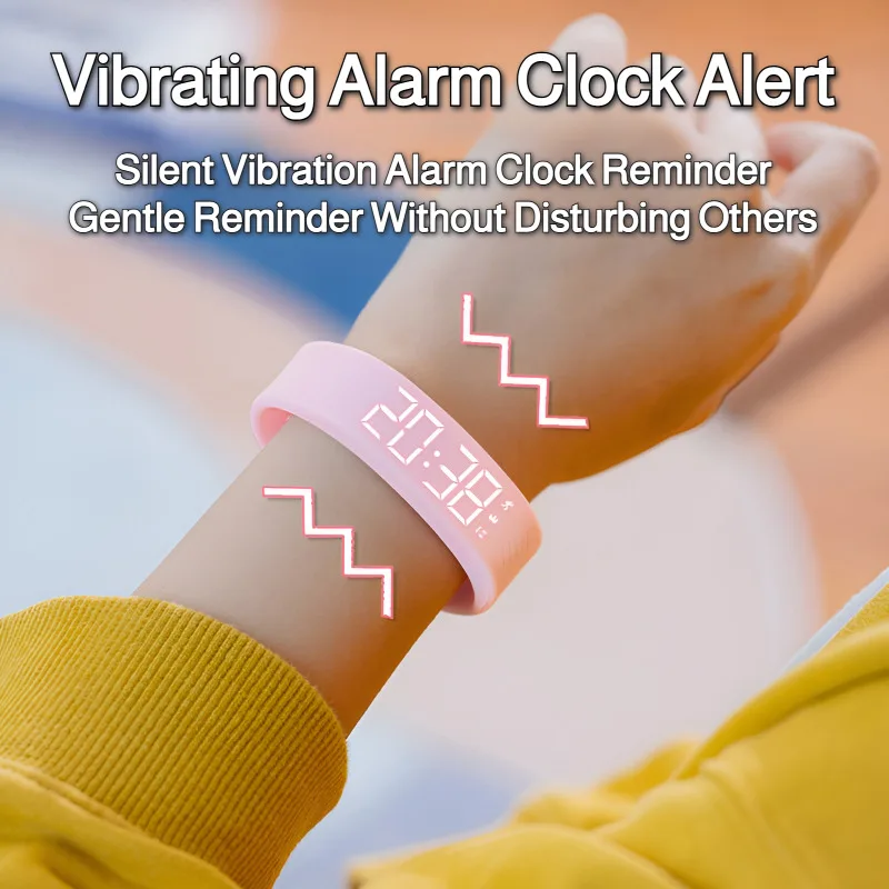 Student smart watch sports pedometer vibration alarm clock multi-function electronic watch sports br
Student smart watch sports pedometer vibration alarm clock multi-function electronic watch sports br