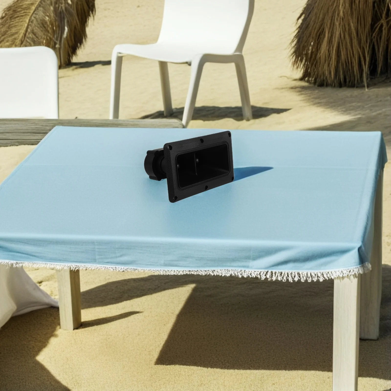 Dual Driver Horn Tweeter Piezoelectric Buzzer Plastic Audio Speaker High Fidelity Loud Outdoor Use Replacement
Dual Driver Horn Tweeter Piezoelectric Buzzer Plastic Audio Speaker High Fidelity Loud Outdoor Use Replacement