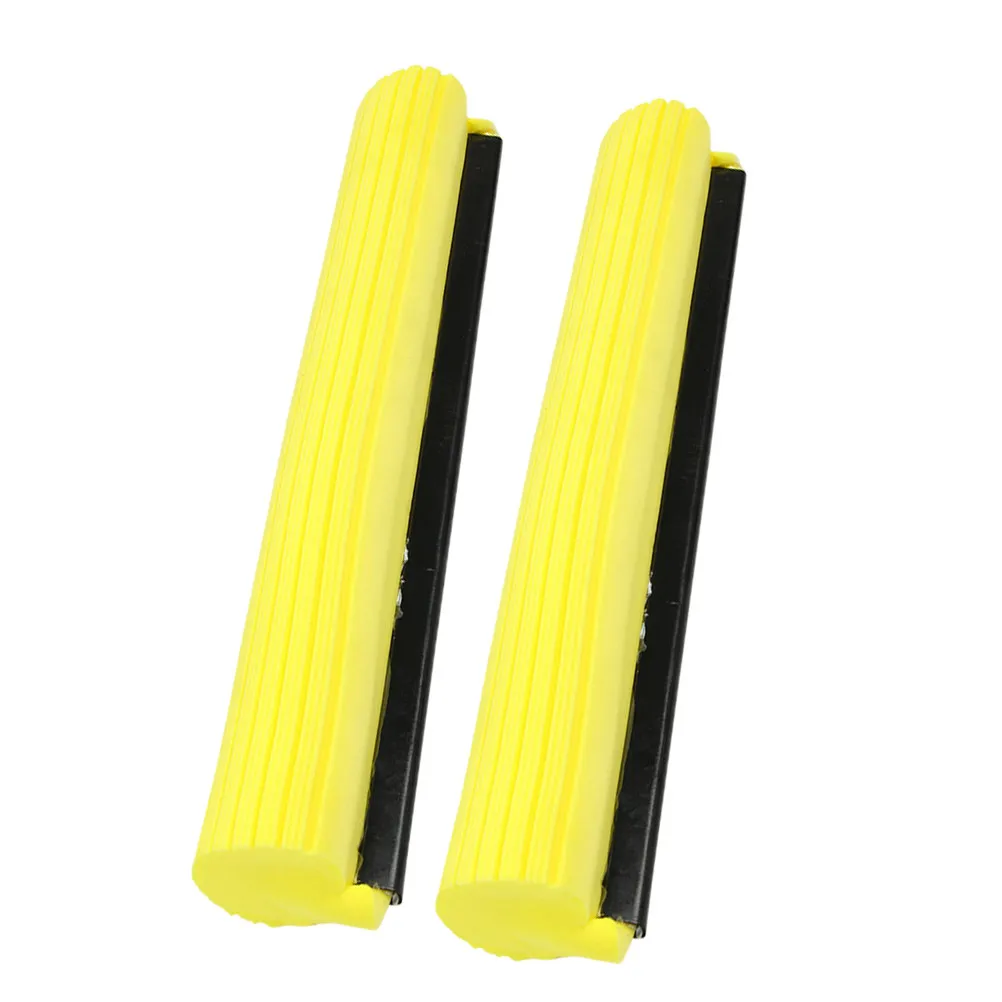 2Pcs Mop Head Sponge Roller Replacement Absorbent Mop Refill for Tile Marble Wood Floor Cleaning Tool Sponge Refills
2Pcs Mop Head Sponge Roller Replacement Absorbent Mop Refill for Tile Marble Wood Floor Cleaning Tool Sponge Refills