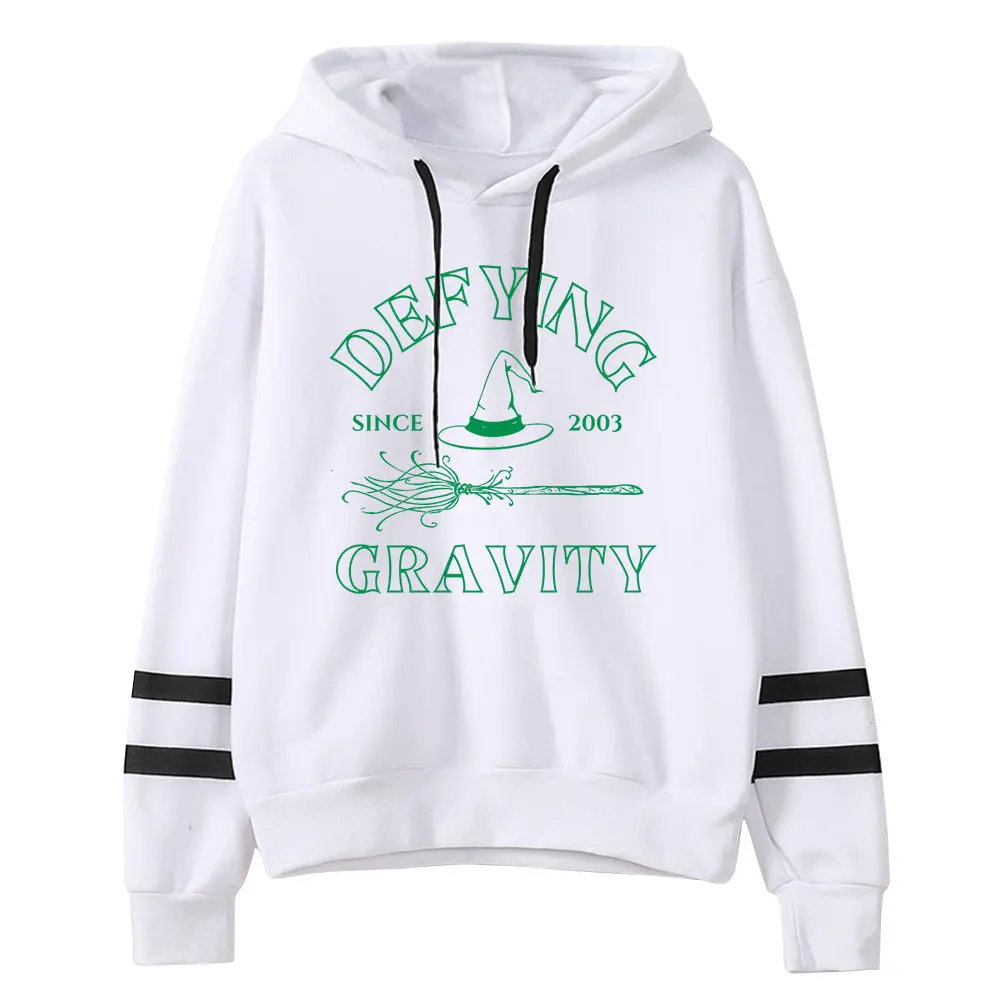 Wicked Defying Gravity Vintage 90s Pullover Hoodie Fashion Merch Hoodie Pullover Sport Sweatshirt Harajuku Streetwear Sweatshirt
Wicked Defying Gravity Vintage 90s Pullover Hoodie Fashion Merch Hoodie Pullover Sport Sweatshirt Harajuku Streetwear Sweatshirt