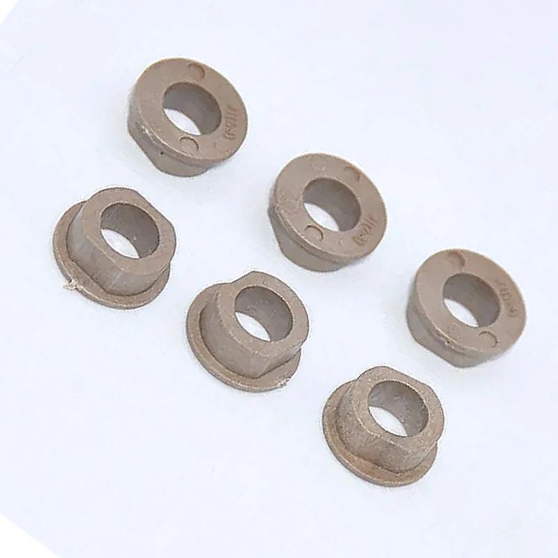 10pcs JC61-02336A Original New Pressure Roller Bushing for Samsung ML2850D 2851ND 2855 SCX4824FN 4826FN 4828FN
10pcs JC61-02336A Original New Pressure Roller Bushing for Samsung ML2850D 2851ND 2855 SCX4824FN 4826FN 4828FN
