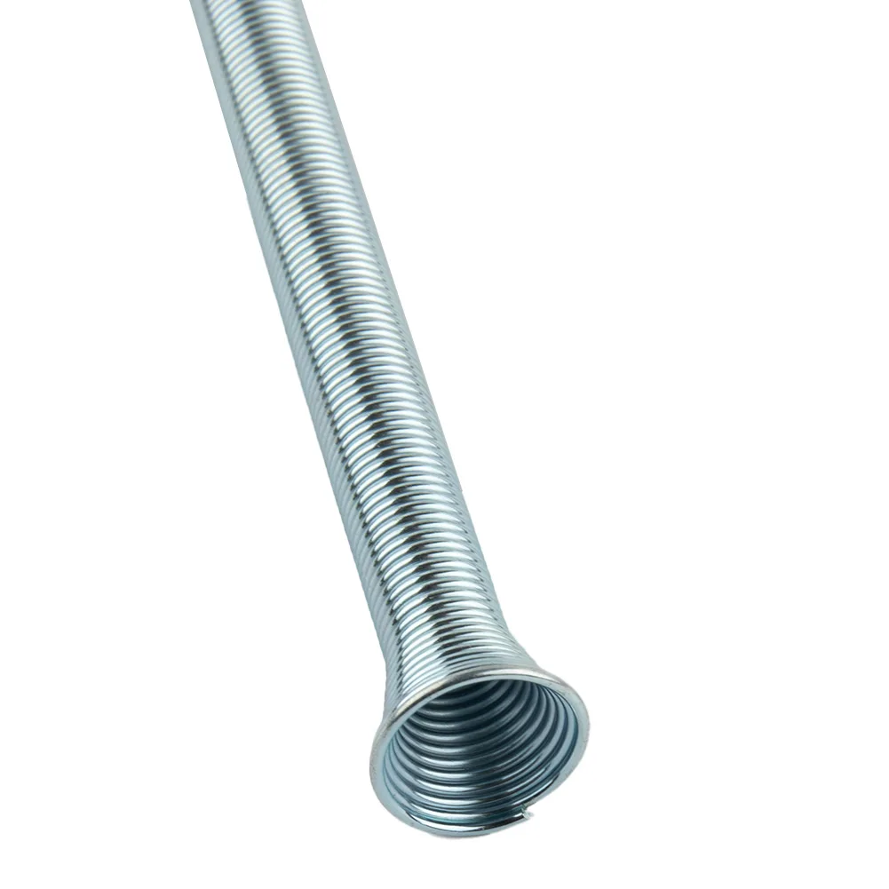 Bender Spring Tube Bender 21 Cm/8.27\" 1/4(6.3mm) 5/16(7.9mm) Chromium Plating Silver Spring Steel FOR Used Connect Thin-walled
Bender Spring Tube Bender 21 Cm/8.27\" 1/4(6.3mm) 5/16(7.9mm) Chromium Plating Silver Spring Steel FOR Used Connect Thin-walled