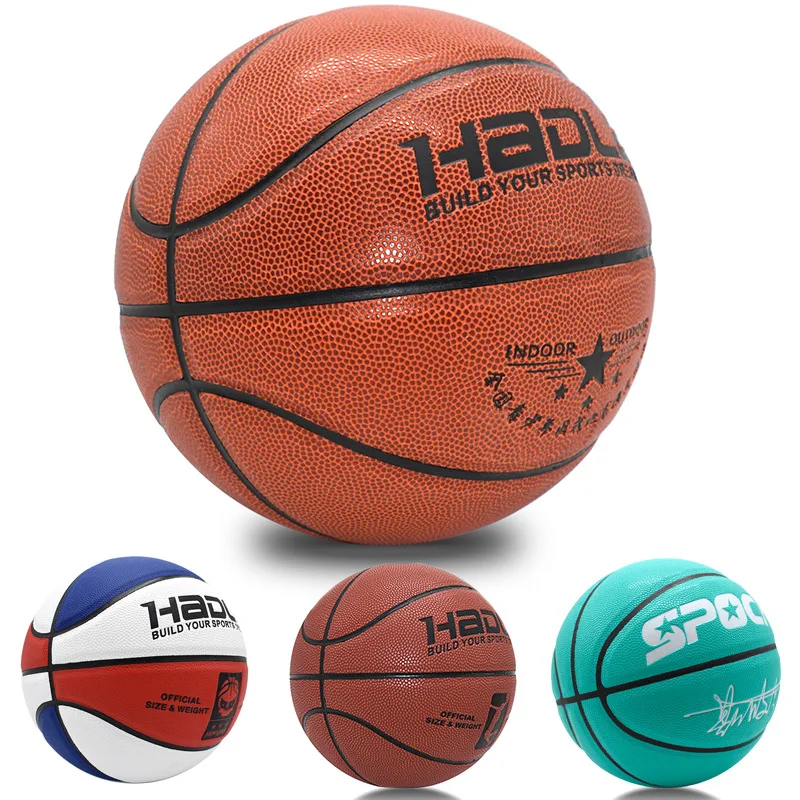 Basketball Number 4, 5, 7 Training Competition Basketball Kindergarten Children Sports Basketball Multiple Colors Basketball
Basketball Number 4, 5, 7 Training Competition Basketball Kindergarten Children Sports Basketball Multiple Colors Basketball
