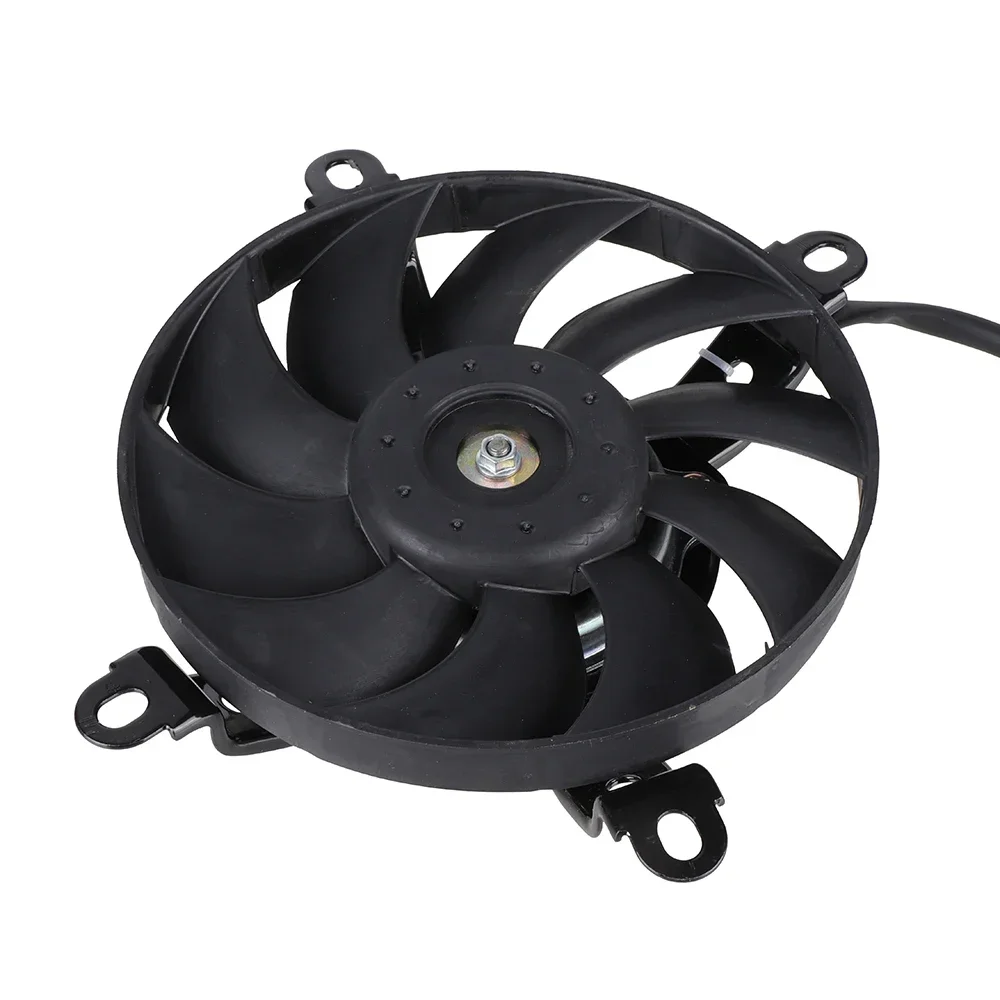 Motorcycle Radiator Fan Cooling Water Oil Cooler Engine Electric 12V For Motocross Dirt Pit Bike ATV Quad Buggy Accessories
Motorcycle Radiator Fan Cooling Water Oil Cooler Engine Electric 12V For Motocross Dirt Pit Bike ATV Quad Buggy Accessories