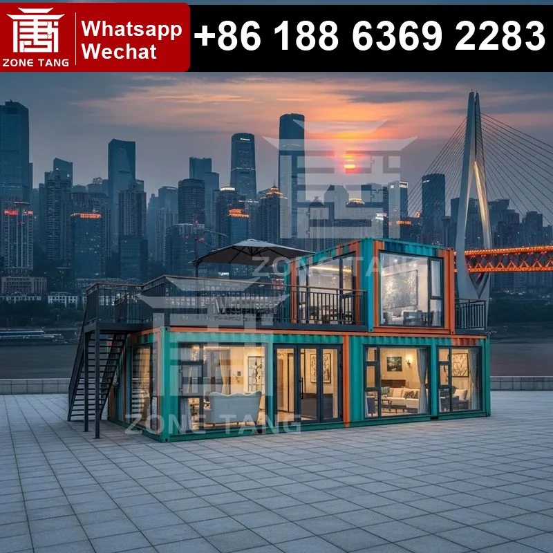 Shipping Container Homes Flat Pack House Modular Prefab Homes For Sale Fireproof Accommodation Prefabricated Manufactured Homes
Shipping Container Homes Flat Pack House Modular Prefab Homes For Sale Fireproof Accommodation Prefabricated Manufactured Homes