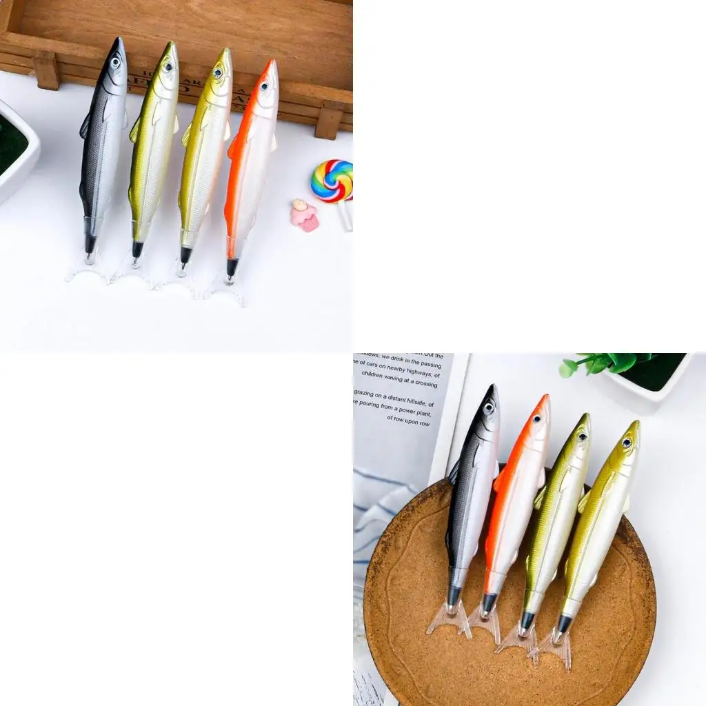 6Pcs Novelty Pens Ballpoint Pens Sets Colorful Pen Writing Ballpoint Pens
6Pcs Novelty Pens Ballpoint Pens Sets Colorful Pen Writing Ballpoint Pens