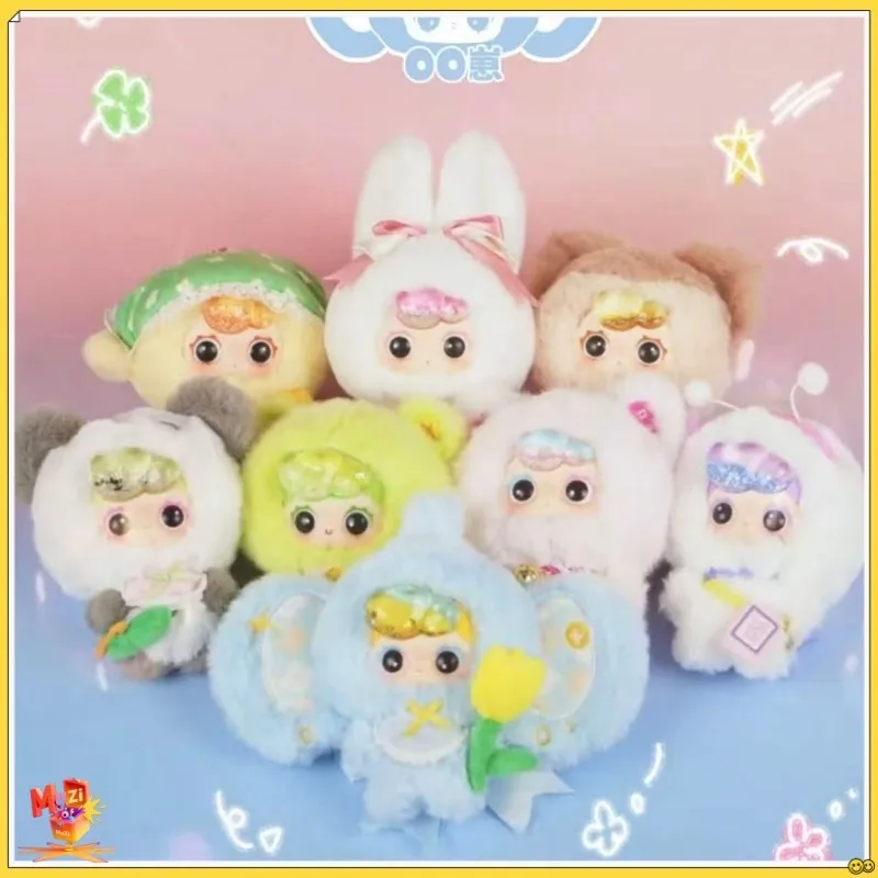 Baby Three New IP Series Flowing Sand Bangs Blind Box Dolls Pendant Vinyl Face Collectible Toys Trendy Surprise Gifts Ornaments
Baby Three New IP Series Flowing Sand Bangs Blind Box Dolls Pendant Vinyl Face Collectible Toys Trendy Surprise Gifts Ornaments