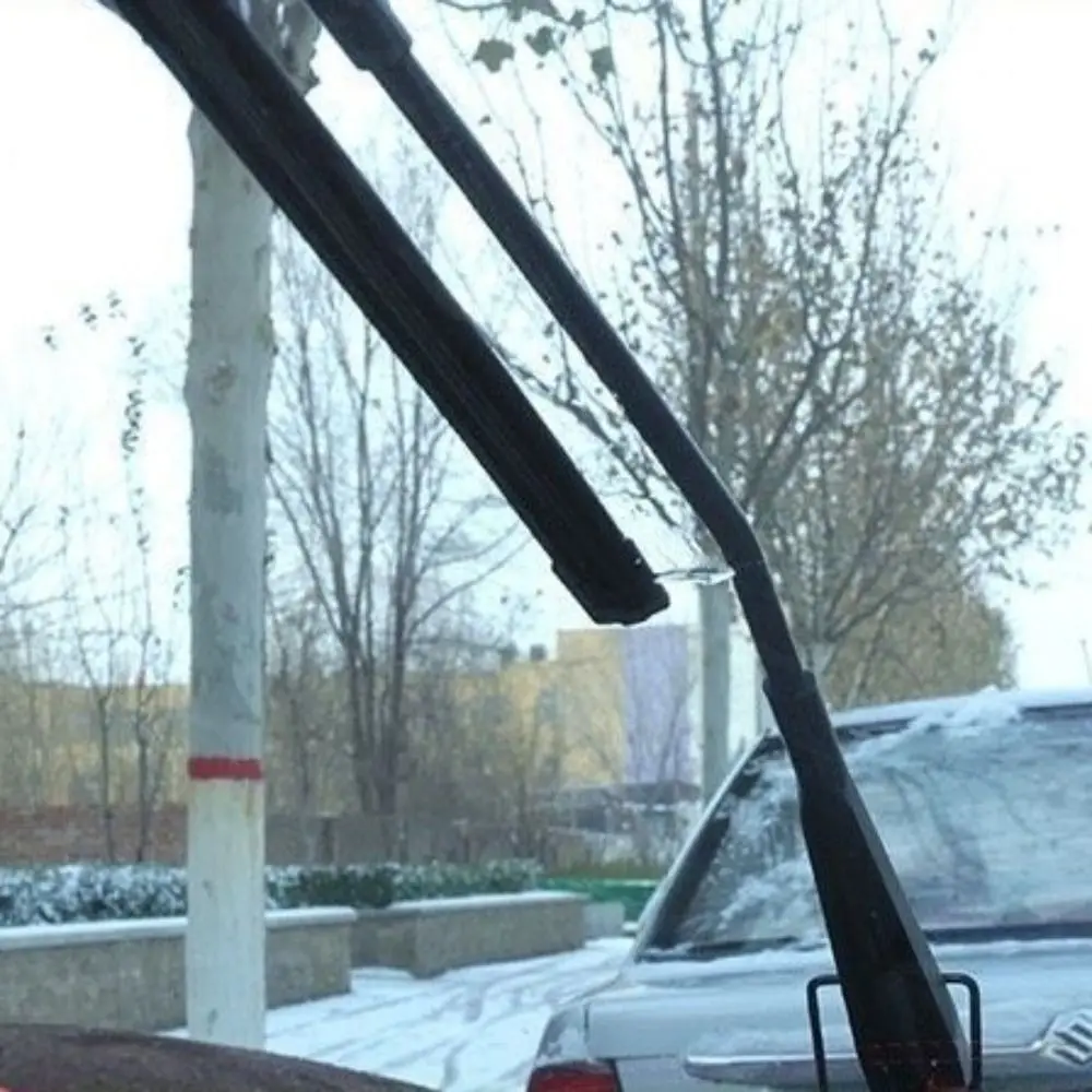 20 PCS 11cm Car Wiper Booster Spring Alloy Rubber Intelligent Intelligent Wiper Arms Black Pressure Windscreen Wipers Spring
20 PCS 11cm Car Wiper Booster Spring Alloy Rubber Intelligent Intelligent Wiper Arms Black Pressure Windscreen Wipers Spring