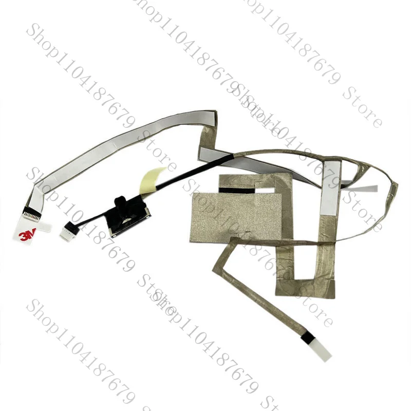 Сенсорный ЖК-кабель EDP 30P для Dell Precision 15 7510 7520 M7510 AAPA0 DC02C00AR10
Сенсорный ЖК-кабель EDP 30P для Dell Precision 15 7510 7520 M7510 AAPA0 DC02C00AR10