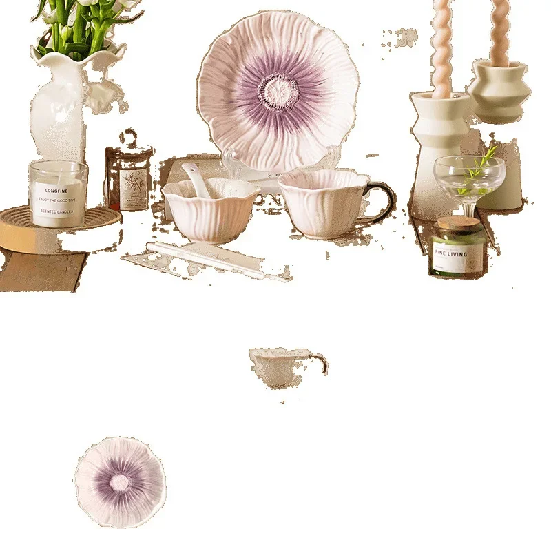 Household new ceramic chopsticks relief retro underglaze color housewarming wedding gift tableware kitchen thickened
Household new ceramic chopsticks relief retro underglaze color housewarming wedding gift tableware kitchen thickened