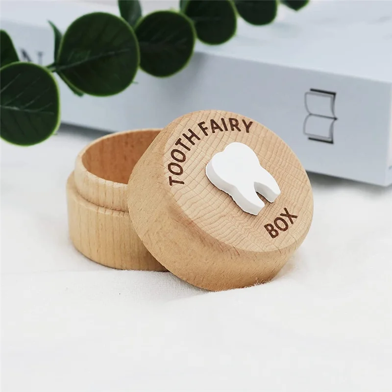 Tooth Fairy Box ,Cute 3D Carved Dropped Tooth Keepsake Storage Box Gift for Boy and Girls, Kids Tooth Boxes E
Tooth Fairy Box ,Cute 3D Carved Dropped Tooth Keepsake Storage Box Gift for Boy and Girls, Kids Tooth Boxes E