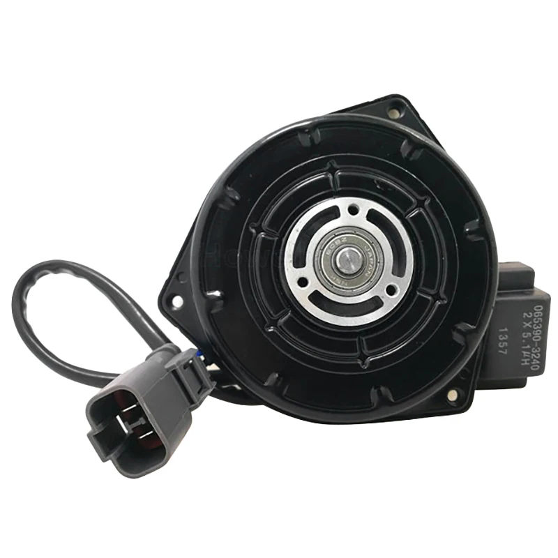 Двигатель вентилятора охлаждения автомобиля для Honda 2005-2008 /Civic 2006-2011 FA1 /CRV 2007-2011 38616-PWA-J0
Двигатель вентилятора охлаждения автомобиля для Honda 2005-2008 /Civic 2006-2011 FA1 /CRV 2007-2011 38616-PWA-J0