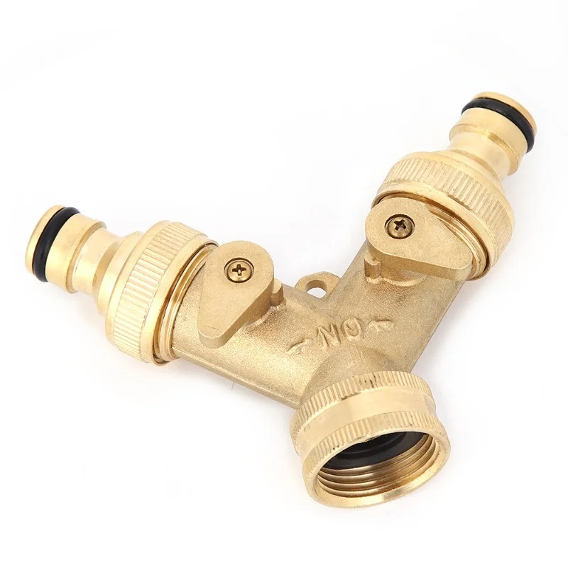 Brass Fitting Y‑Type Connector Ball Valve Parts Industrial Supplies Wear‑Resistant 3/4‑Inch
Brass Fitting Y‑Type Connector Ball Valve Parts Industrial Supplies Wear‑Resistant 3/4‑Inch