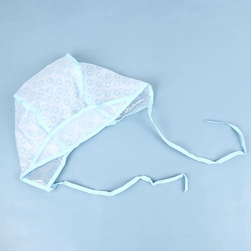 6pcs Hair Coloring Cap Highlighting Dyeing Tool For Home Salon Use Tipping Cap Kit High Grade Plastic Comfortable Fit
6pcs Hair Coloring Cap Highlighting Dyeing Tool For Home Salon Use Tipping Cap Kit High Grade Plastic Comfortable Fit