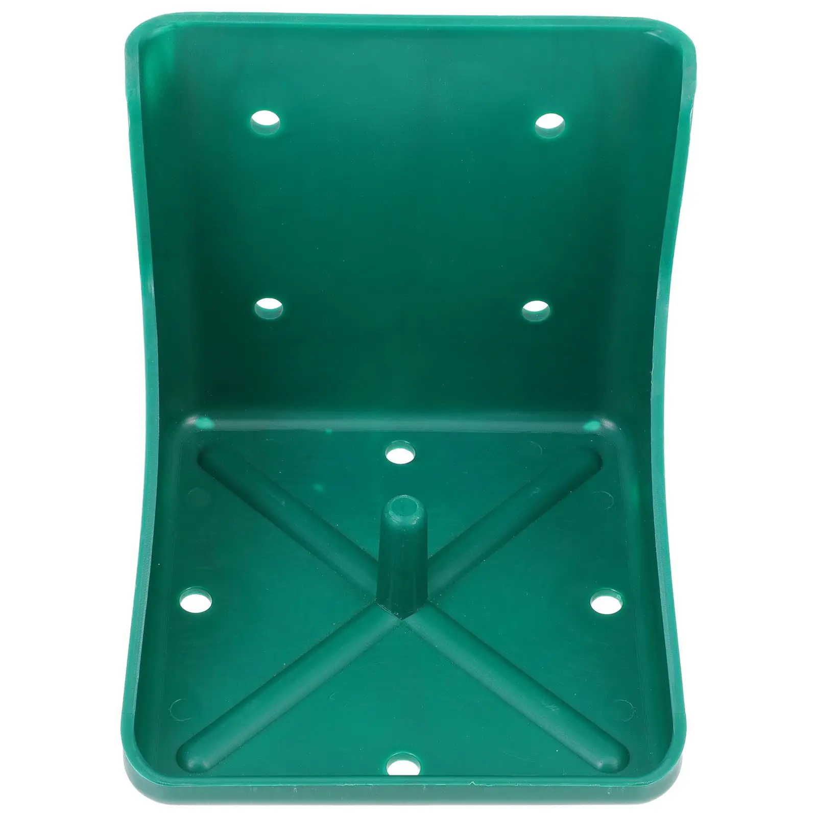Salt Brick Box Cattle Mineral Lick Holder Feeders Outdoor Tray Thickened Livestock Feeder Durable Fodder Container
Salt Brick Box Cattle Mineral Lick Holder Feeders Outdoor Tray Thickened Livestock Feeder Durable Fodder Container
