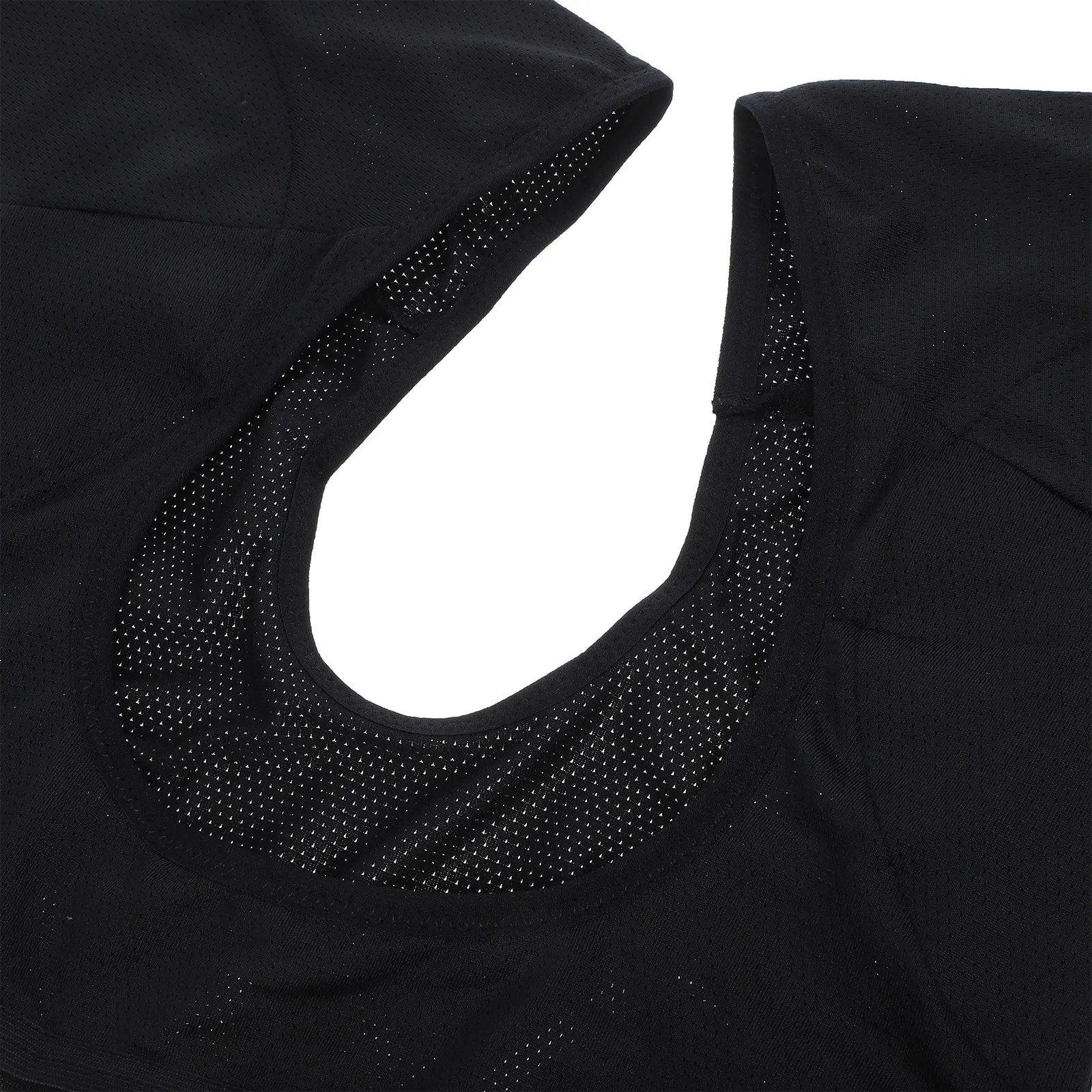 Underarm Sweat Vest for Women Moisture Wicking Quick Dry Sleeveless for Summer Workouts Dance Volleyball Anti Sweat
Underarm Sweat Vest for Women Moisture Wicking Quick Dry Sleeveless for Summer Workouts Dance Volleyball Anti Sweat