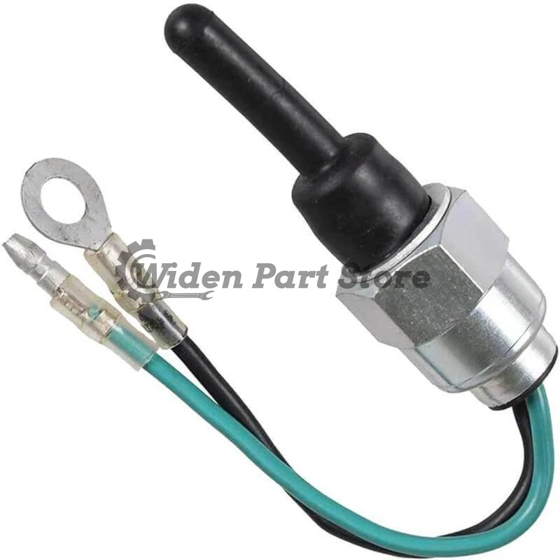 M140275 Bahan Bakar Solenoid for John Deere 325 335 647 657 667 717 727 737 757
M140275 Bahan Bakar Solenoid for John Deere 325 335 647 657 667 717 727 737 757