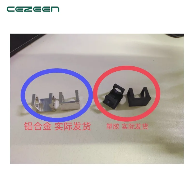 2pcs for Nissan Bluebird Sylphy seat rail shock absorber pad sliding plastic pad
2pcs for Nissan Bluebird Sylphy seat rail shock absorber pad sliding plastic pad