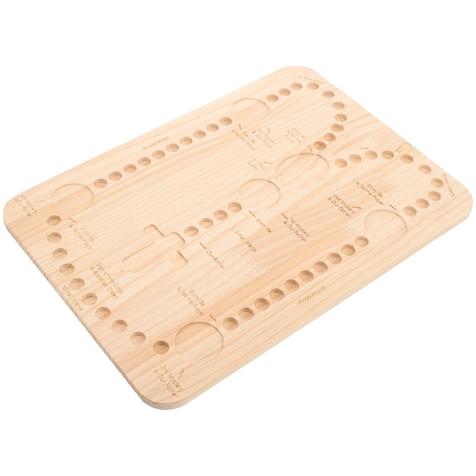 Bead Board Wooden Rosary Bracelet Tool Trays for Jewelry Boards Making Organizer Necklace Beads
Bead Board Wooden Rosary Bracelet Tool Trays for Jewelry Boards Making Organizer Necklace Beads