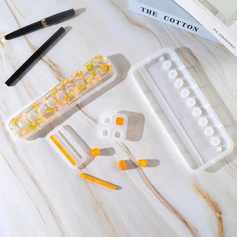 A52E 4x/набор формы для держателей ручек для литья смолы, бетона, цемента, полимерной глины, форма для дома
A52E 4x/набор формы для держателей ручек для литья смолы, бетона, цемента, полимерной глины, форма для дома