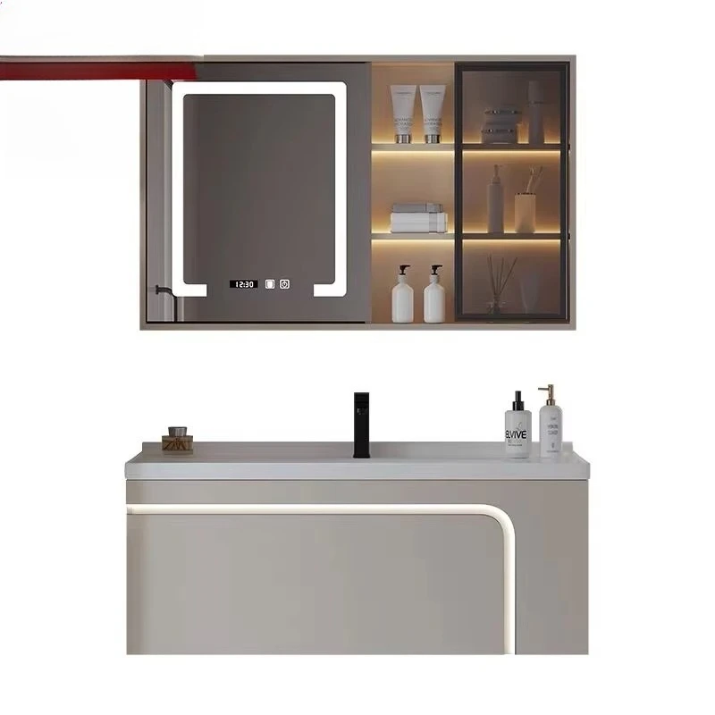 New design large mirror sink cabinet vanity bathroom modern bathroom vanity cabinet with sink
New design large mirror sink cabinet vanity bathroom modern bathroom vanity cabinet with sink
