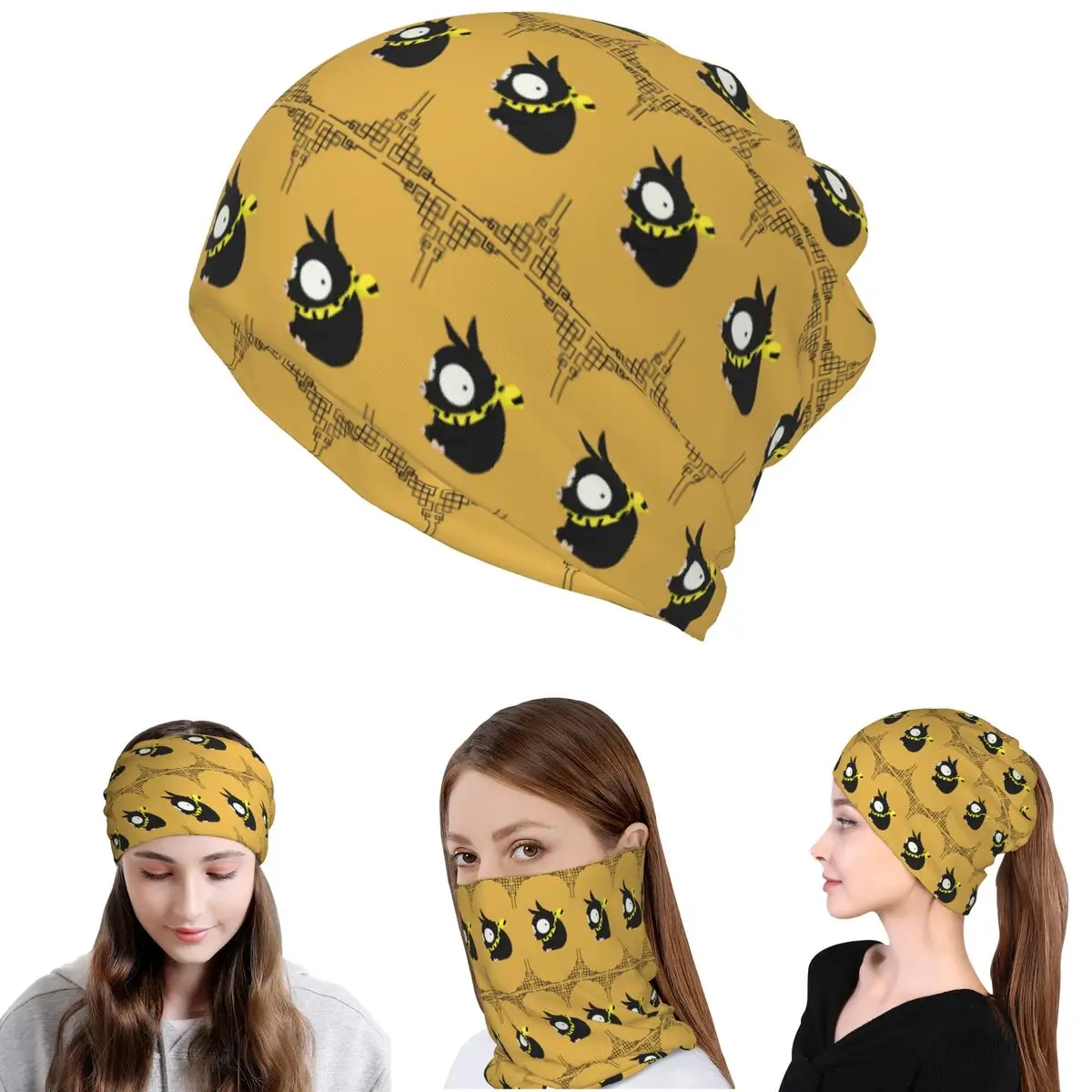 Kanji Ranma Anime Manga Bandana Neck Gaiter Wrap Mask Scarf Warm Cycling Scarf Beanies Hat Unisex Adult Breathable
Kanji Ranma Anime Manga Bandana Neck Gaiter Wrap Mask Scarf Warm Cycling Scarf Beanies Hat Unisex Adult Breathable