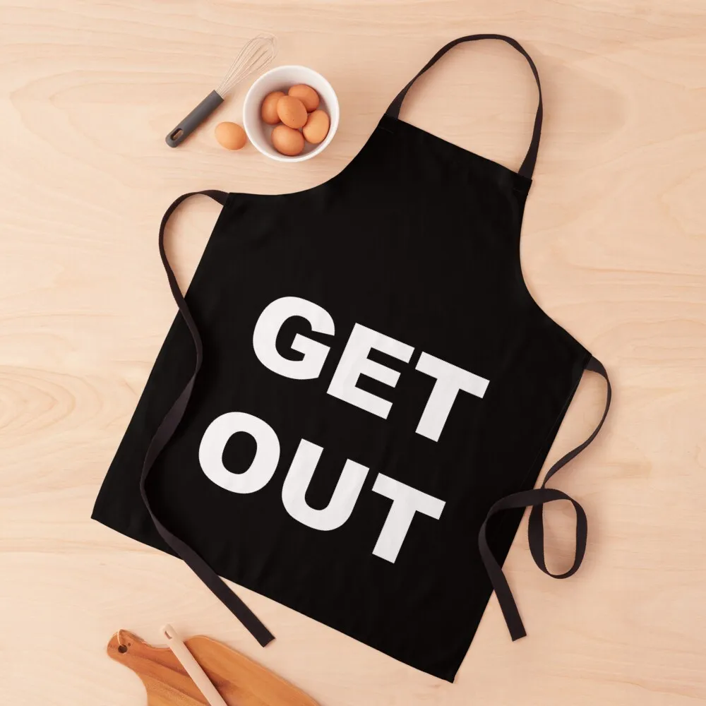 Get Out Apron Kitchen Items Home and kitchen products Womens Dresses Apron
Get Out Apron Kitchen Items Home and kitchen products Womens Dresses Apron