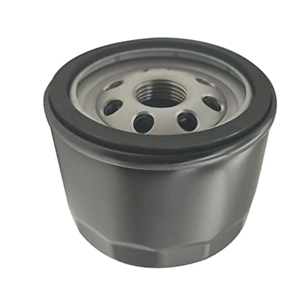 For durable For lawn mower oil filter replacement diameter 3 inches model M806418 5002644 for cleaner mower operation
For durable For lawn mower oil filter replacement diameter 3 inches model M806418 5002644 for cleaner mower operation