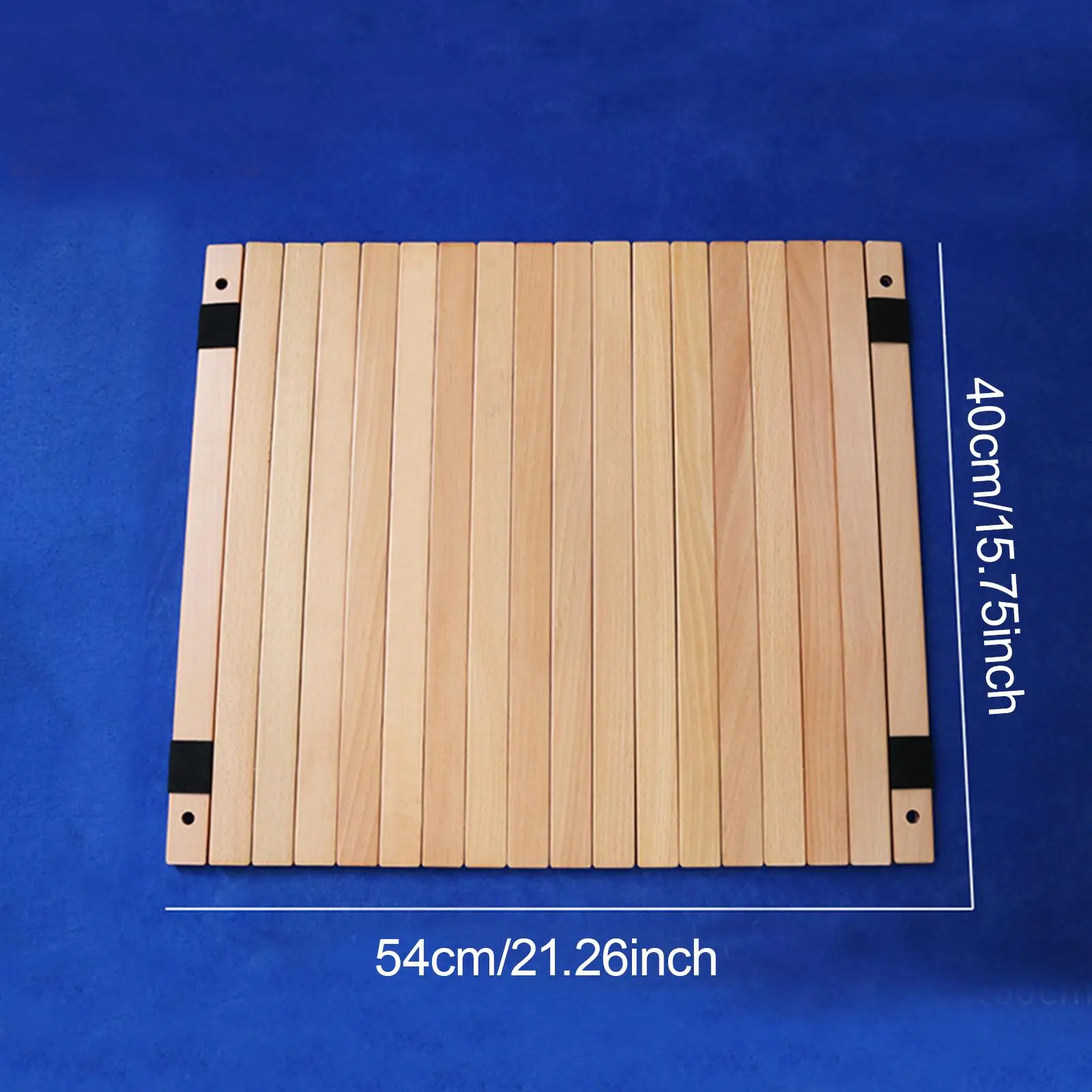 Wood Outdoor Foldable Table Top Panel Multipurpose Accessories for Camping Trailers 21.2x15.7inch Easily Install Retractable
Wood Outdoor Foldable Table Top Panel Multipurpose Accessories for Camping Trailers 21.2x15.7inch Easily Install Retractable