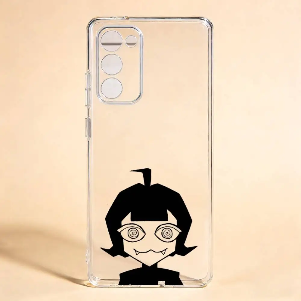 Bachira Meguru Blue Lock Phone Case For Samsung Galaxy S24 S25 S23 S22 S21 Transparent Cover Case
Bachira Meguru Blue Lock Phone Case For Samsung Galaxy S24 S25 S23 S22 S21 Transparent Cover Case