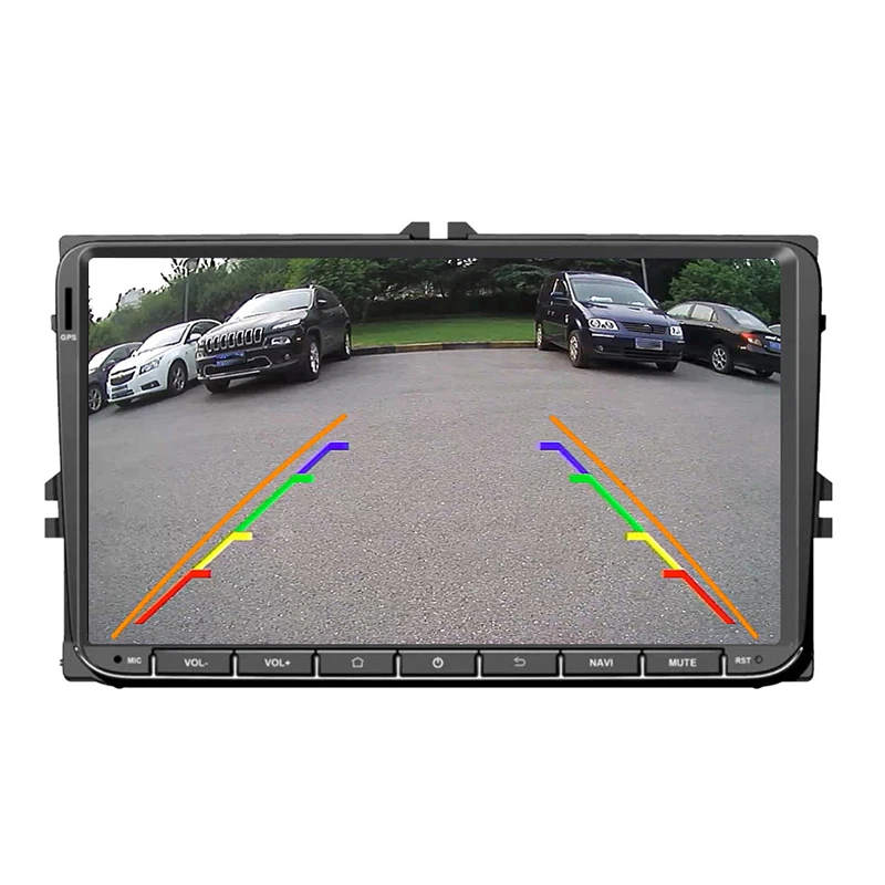 9 Inch Android 8.0 Double 2Din Car Radio Gps Auto Radio 2 Din For Volkswagen/Passat/Golf/Skoda/Seat Wifi Bluetooth
9 Inch Android 8.0 Double 2Din Car Radio Gps Auto Radio 2 Din For Volkswagen/Passat/Golf/Skoda/Seat Wifi Bluetooth