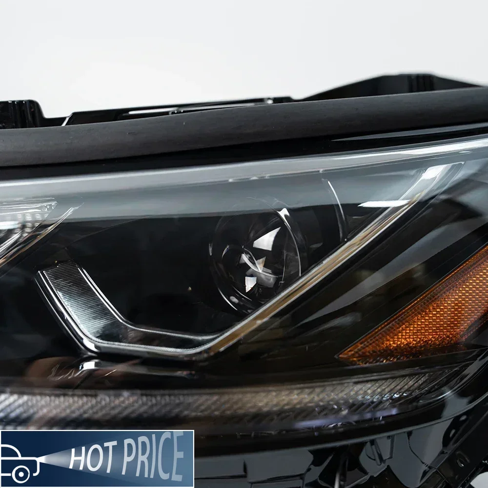 Car Headlights For Toyota Highlander 2022-2023 Replacement Latest Models LED Projector Two Lens High Quality Accessories
Car Headlights For Toyota Highlander 2022-2023 Replacement Latest Models LED Projector Two Lens High Quality Accessories