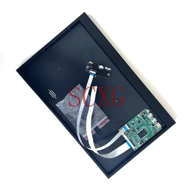 Для B133HAN02 B133HTN01 USB Micro 1920*1080 13,3 "металлический корпус + плата контроллера драйвера модифицированный комплект 2 TYPE-C 30-контактный EDP HDMI-Mini
Для B133HAN02 B133HTN01 USB Micro 1920*1080 13,3 "металлический корпус + плата контроллера драйвера модифицированный комплект 2 TYPE-C 30-контактный EDP HDMI-Mini