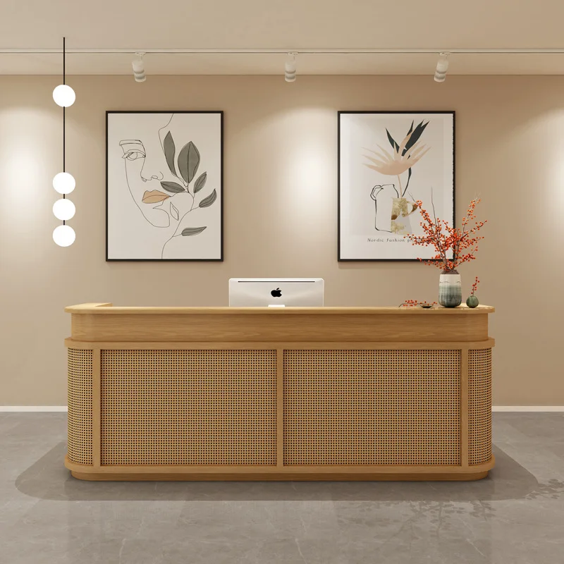 Современные японские касса, стойка регистрации для проживания в семье, чайный ресторан, касса, стойка регистрации, мебель Cajero JT40C
Современные японские касса, стойка регистрации для проживания в семье, чайный ресторан, касса, стойка регистрации, мебель Cajero JT40C