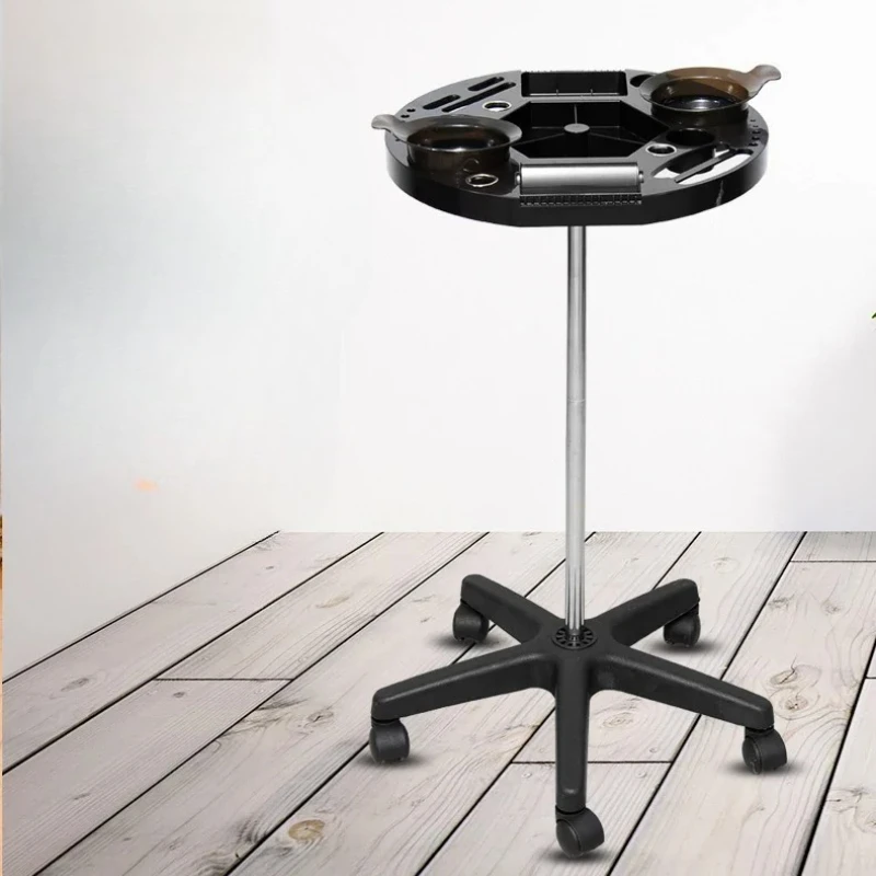 Hairdressing Salon Furniture Trolley Aesthetic Trolleys With Ruedss Wheels Storage Cosmetic Rollwagen Accessories Medical
Hairdressing Salon Furniture Trolley Aesthetic Trolleys With Ruedss Wheels Storage Cosmetic Rollwagen Accessories Medical