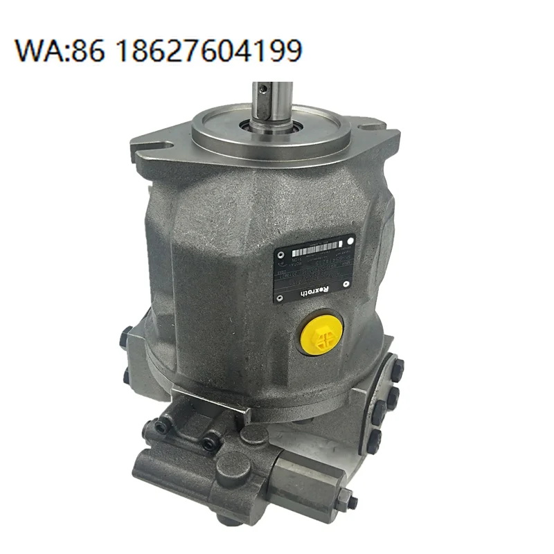 VOE11308294 VOE11308295 Excavator Hydraulic Piston Pump Construction Machinery Oil Power Pump Parts
VOE11308294 VOE11308295 Excavator Hydraulic Piston Pump Construction Machinery Oil Power Pump Parts