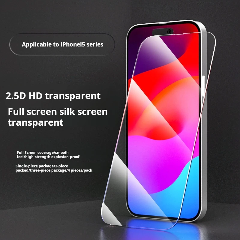 Suitable for iPhone 13 tempered film, for Apple 15 ProMax full screen anti peeping tempered film factory stock
Suitable for iPhone 13 tempered film, for Apple 15 ProMax full screen anti peeping tempered film factory stock